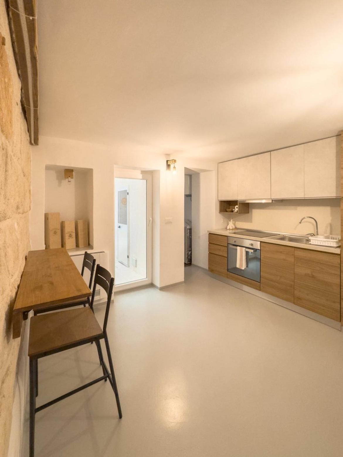 莫诺波利Casa Brioblu公寓 外观 照片