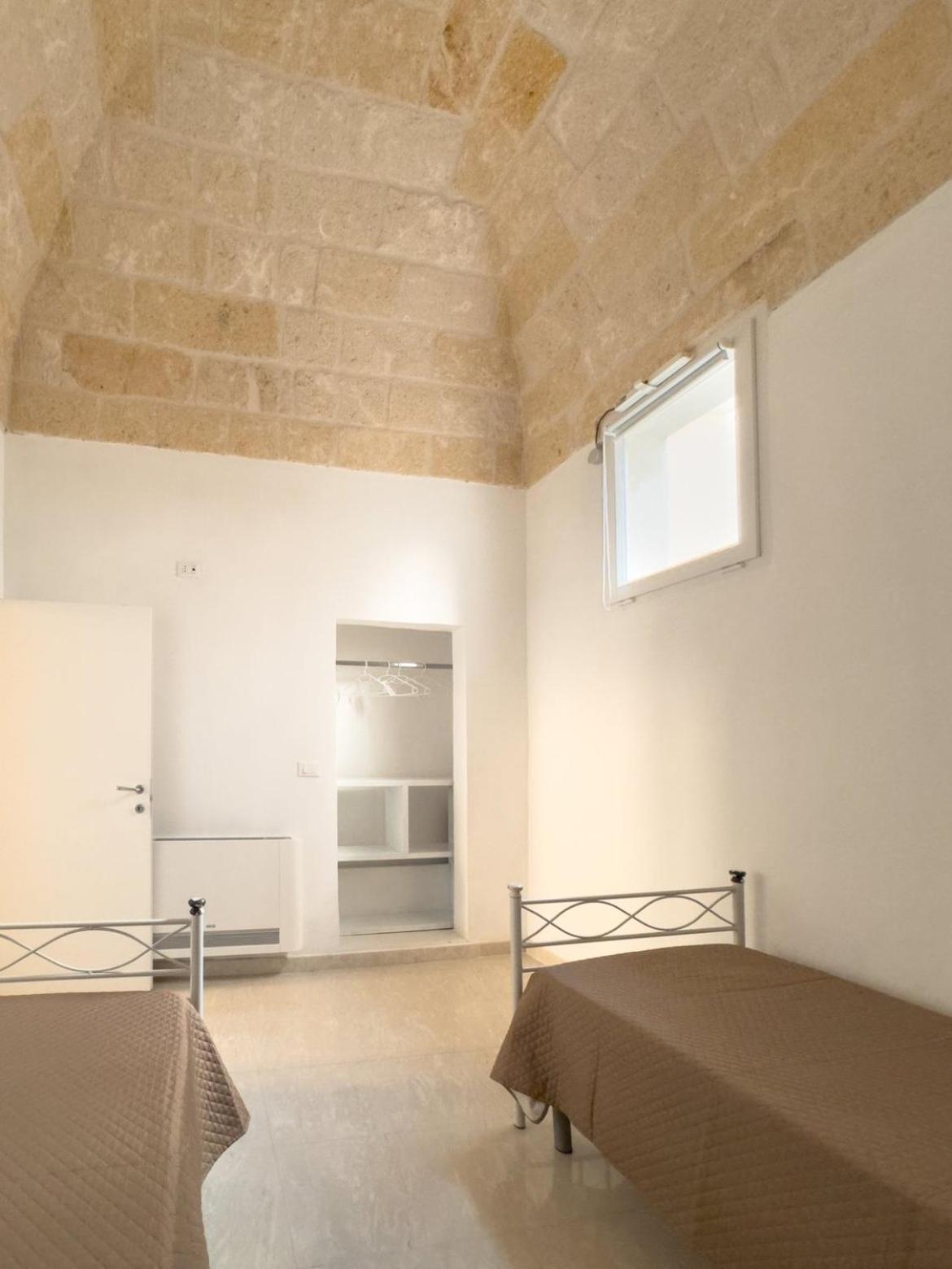 莫诺波利Casa Brioblu公寓 外观 照片